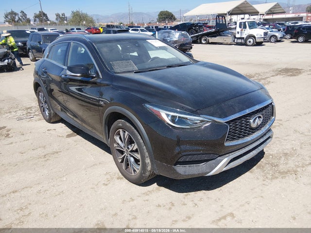 Infiniti Qx30 Luxury 2017 SJKCH5CRXHA017629 главное изображение