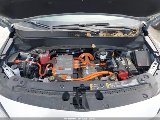 1G1FZ6S02P4135718 Chevrolet Bolt Euv Fwd Premier