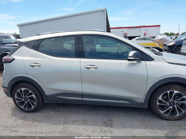 1G1FZ6S02P4135718 Chevrolet Bolt Euv Fwd Premier