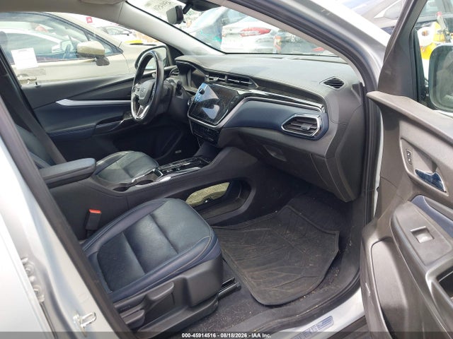 1G1FZ6S02P4135718 Chevrolet Bolt Euv Fwd Premier