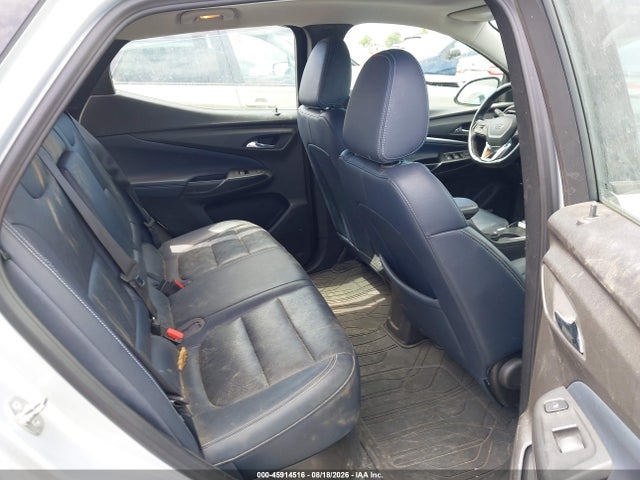 1G1FZ6S02P4135718 Chevrolet Bolt Euv Fwd Premier