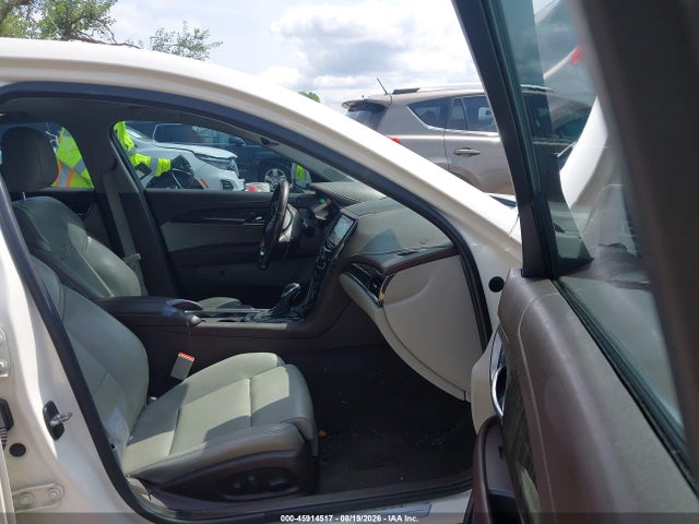 45914517 :رقم المزاد ، 1G6AL5S39D0125670 vin ، 2013 Cadillac Ats Premium مزاد بيع