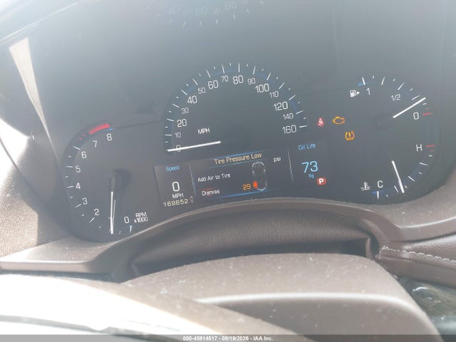 45914517 :رقم المزاد ، 1G6AL5S39D0125670 vin ، 2013 Cadillac Ats Premium مزاد بيع