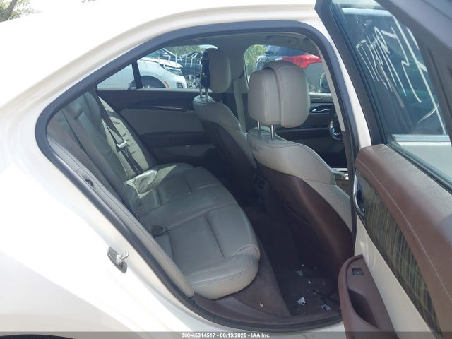 45914517 :رقم المزاد ، 1G6AL5S39D0125670 vin ، 2013 Cadillac Ats Premium مزاد بيع
