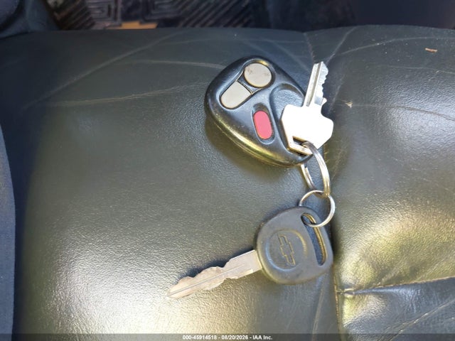 Aukcja sprzedaży 2002 Chevrolet Avalanche 2500, vin: 3GNGK23G42G180585, numer aukcji: 45914518