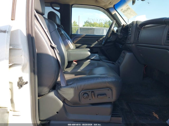 Aukcja sprzedaży 2002 Chevrolet Avalanche 2500, vin: 3GNGK23G42G180585, numer aukcji: 45914518
