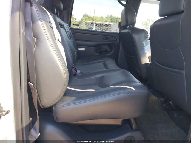 Aukcja sprzedaży 2002 Chevrolet Avalanche 2500, vin: 3GNGK23G42G180585, numer aukcji: 45914518