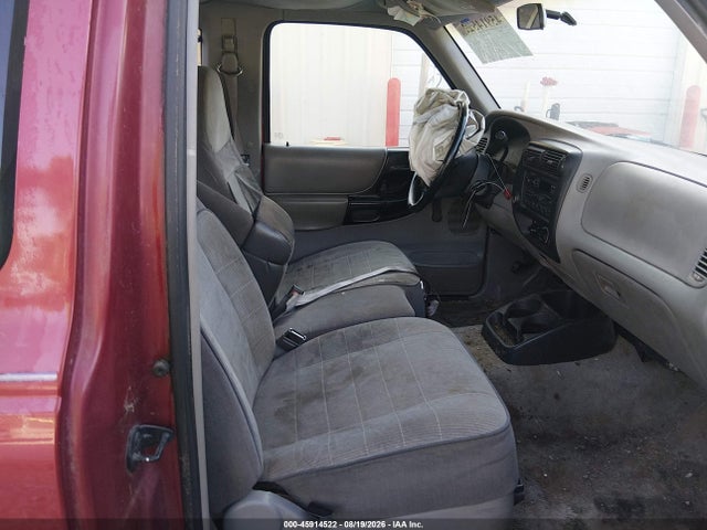 Продажа на аукционе авто 1995 Ford Ranger Super Cab, vin: 1FTCR14X2SPA42390, номер лота: 45914522