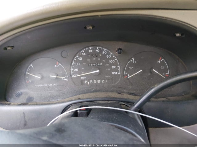 Продажа на аукционе авто 1995 Ford Ranger Super Cab, vin: 1FTCR14X2SPA42390, номер лота: 45914522