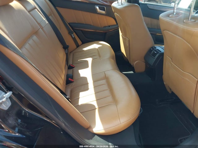 Aukcja sprzedaży 2013 Mercedes-benz E 350 4matic, vin: WDDHF8JBXDA706642, numer aukcji: 45914524