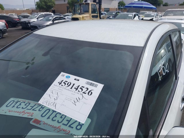 Продаж на аукціоні авто 2019 Nissan Leaf S, vin: 1N4AZ1CP1KC303854, номер лоту: 45914526