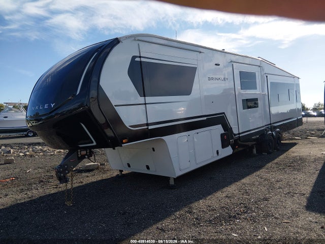 Brinkley Rv Other 2024 7T0FZ4321RA001183 Image 2