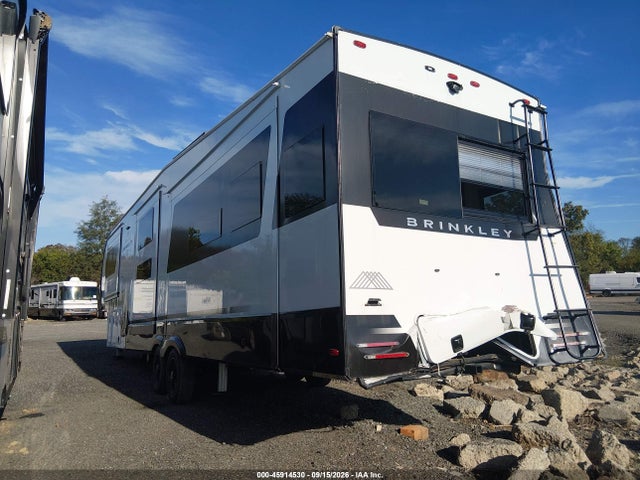Brinkley Rv Other 2024 7T0FZ4321RA001183 Image 3