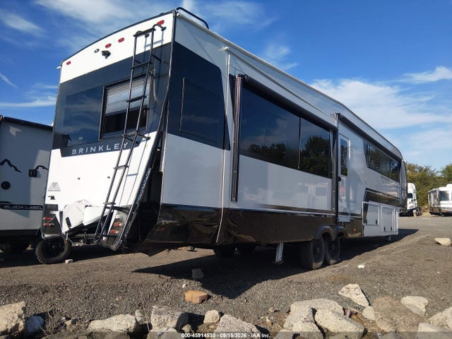 Brinkley Rv Other 2024 7T0FZ4321RA001183 Image 4