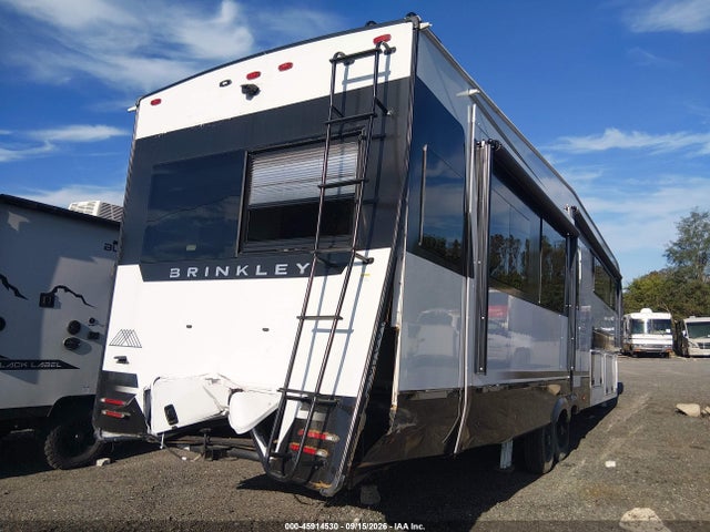 Brinkley Rv Other 2024 7T0FZ4321RA001183 Image 6