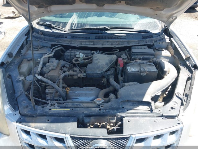 Продажа на аукционе авто 2011 Nissan Rogue Sv, vin: JN8AS5MT3BW567081, номер лота: 45914535