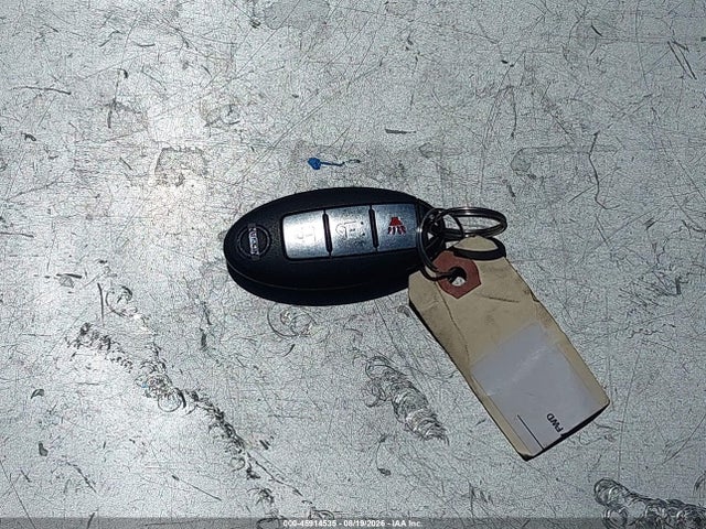 Продажа на аукционе авто 2011 Nissan Rogue Sv, vin: JN8AS5MT3BW567081, номер лота: 45914535