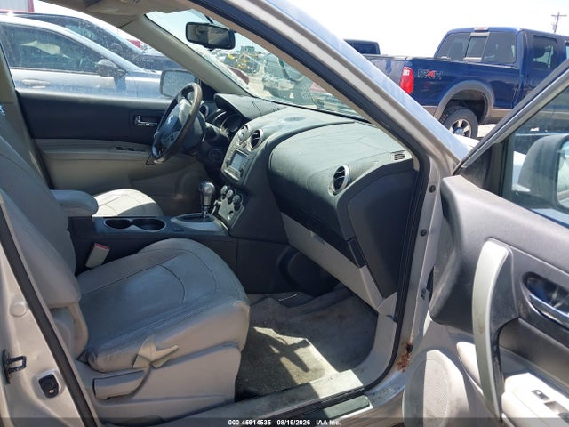 Продажа на аукционе авто 2011 Nissan Rogue Sv, vin: JN8AS5MT3BW567081, номер лота: 45914535