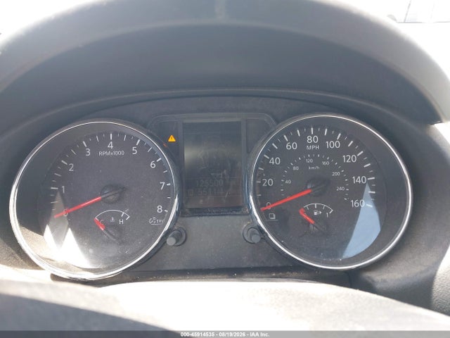 Продажа на аукционе авто 2011 Nissan Rogue Sv, vin: JN8AS5MT3BW567081, номер лота: 45914535