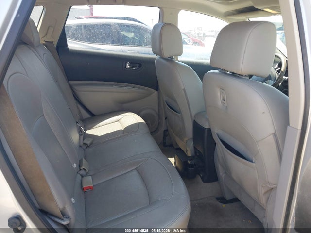 Продажа на аукционе авто 2011 Nissan Rogue Sv, vin: JN8AS5MT3BW567081, номер лота: 45914535