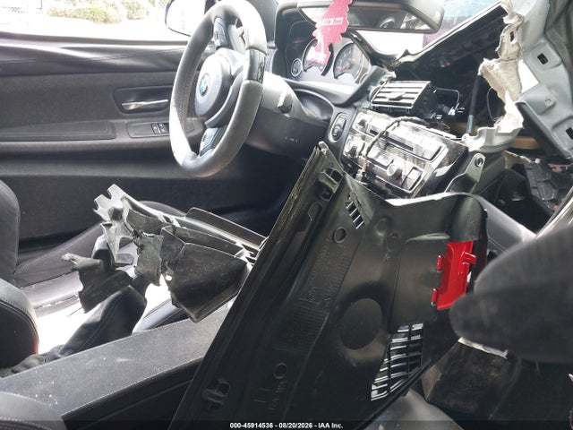 Продаж на аукціоні авто 2020 Bmw M4 Cs, vin: WBS3S7C08LFH10787, номер лоту: 45914536