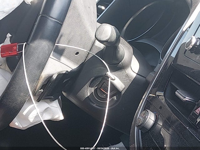 2021 Toyota Camry Se მანქანა იყიდება აუქციონზე, vin: 4T1G11AK7MU555927, აუქციონის ნომერი: 45914537