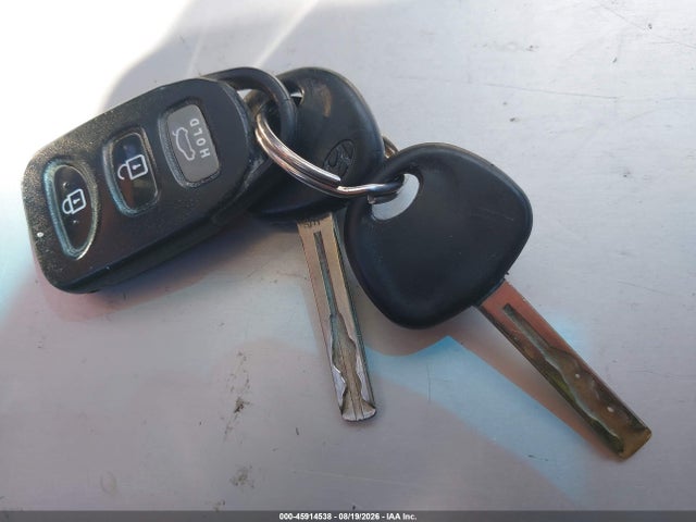 Aukcja sprzedaży 2014 Hyundai Sonata Gls, vin: 5NPEB4AC7EH865591, numer aukcji: 45914538