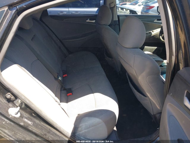 Aukcja sprzedaży 2014 Hyundai Sonata Gls, vin: 5NPEB4AC7EH865591, numer aukcji: 45914538