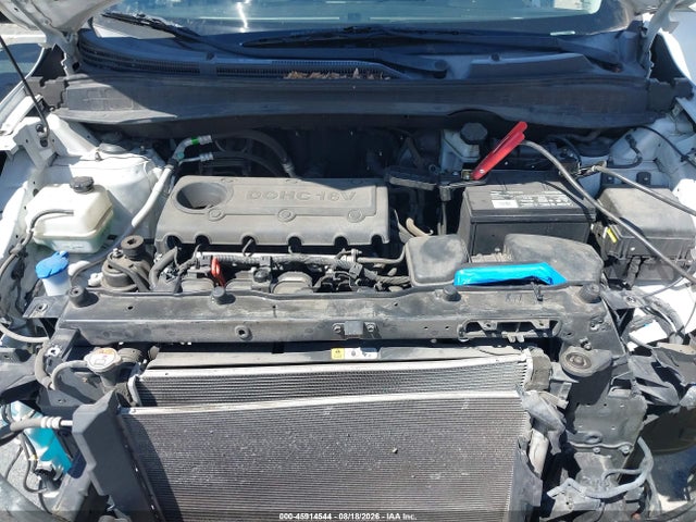 Продаж на аукціоні авто 2013 Hyundai Tucson Gls, vin: KM8JU3AC0DU772253, номер лоту: 45914544