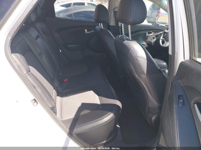 Продаж на аукціоні авто 2013 Hyundai Tucson Gls, vin: KM8JU3AC0DU772253, номер лоту: 45914544