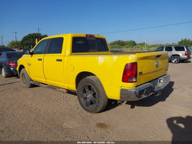 2009 Dodge Ram 1500 Slt/sport/trx მანქანა იყიდება აუქციონზე, vin: 1D3HB13P69S700688, აუქციონის ნომერი: 45914546