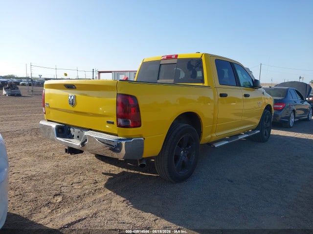 2009 Dodge Ram 1500 Slt/sport/trx მანქანა იყიდება აუქციონზე, vin: 1D3HB13P69S700688, აუქციონის ნომერი: 45914546