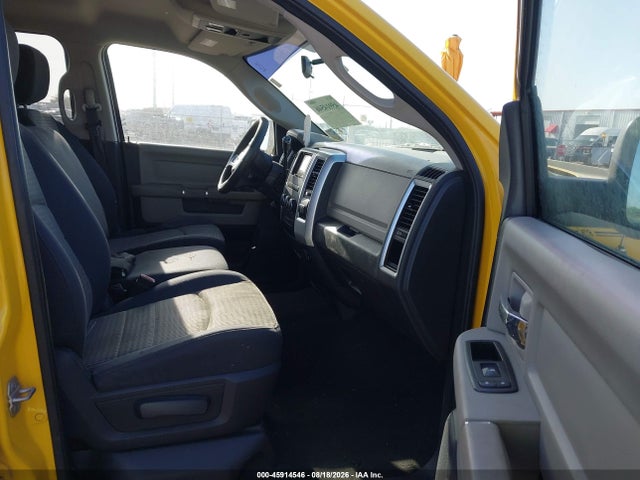 2009 Dodge Ram 1500 Slt/sport/trx მანქანა იყიდება აუქციონზე, vin: 1D3HB13P69S700688, აუქციონის ნომერი: 45914546