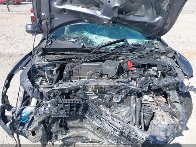 Aukcja sprzedaży 2015 Honda Accord Ex, vin: 1HGCR2F74FA226906, numer aukcji: 45914551