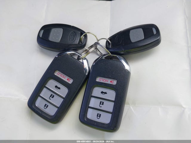 Aukcja sprzedaży 2015 Honda Accord Ex, vin: 1HGCR2F74FA226906, numer aukcji: 45914551