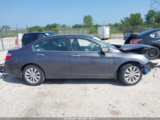 Aukcja sprzedaży 2015 Honda Accord Ex, vin: 1HGCR2F74FA226906, numer aukcji: 45914551