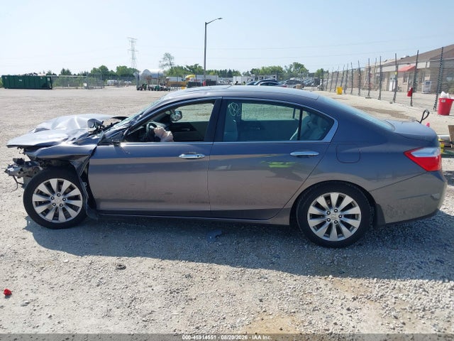 Aukcja sprzedaży 2015 Honda Accord Ex, vin: 1HGCR2F74FA226906, numer aukcji: 45914551
