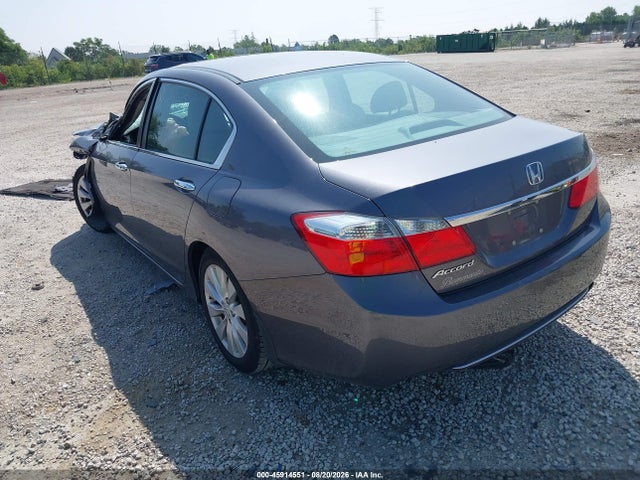 Aukcja sprzedaży 2015 Honda Accord Ex, vin: 1HGCR2F74FA226906, numer aukcji: 45914551