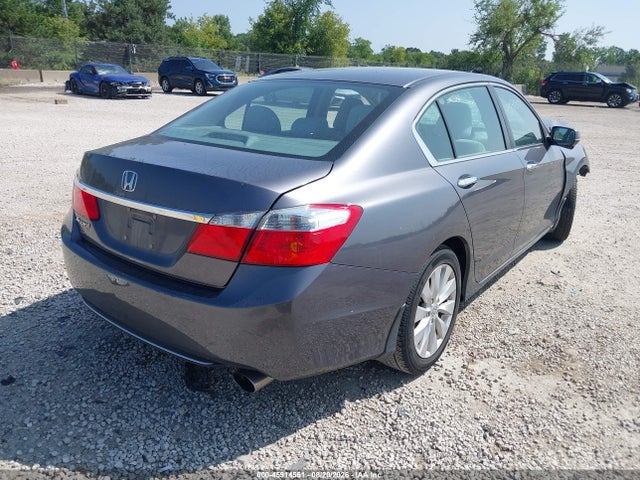 Aukcja sprzedaży 2015 Honda Accord Ex, vin: 1HGCR2F74FA226906, numer aukcji: 45914551
