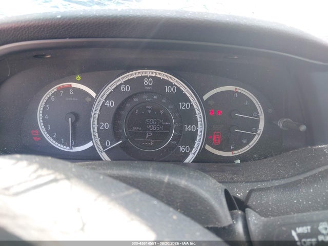 Aukcja sprzedaży 2015 Honda Accord Ex, vin: 1HGCR2F74FA226906, numer aukcji: 45914551