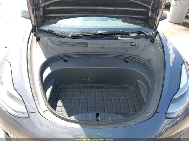 Tesla Model 3 Rear-wheel Drive 2023 5YJ3E1EAXPF712873 Image 10