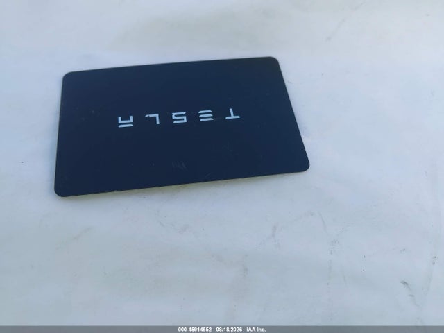 Tesla Model 3 Rear-wheel Drive 2023 5YJ3E1EAXPF712873 Image 11