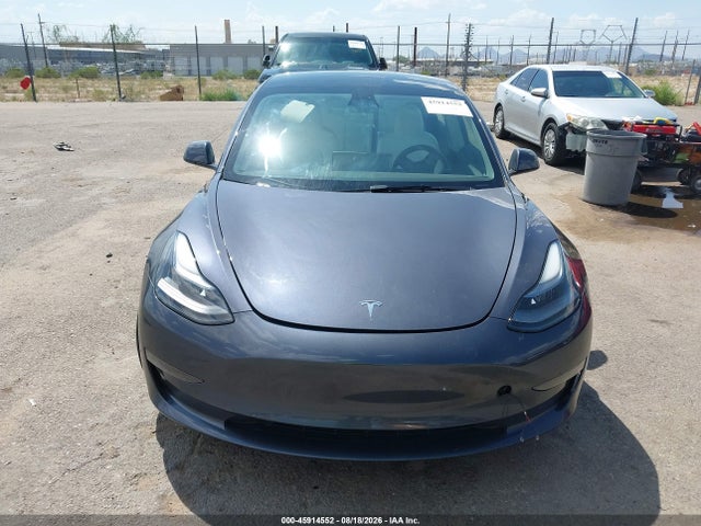 Tesla Model 3 Rear-wheel Drive 2023 5YJ3E1EAXPF712873 Image 12