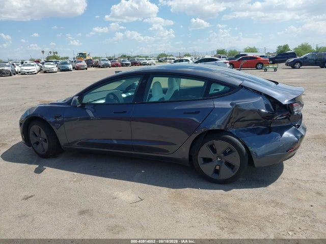 Tesla Model 3 Rear-wheel Drive 2023 5YJ3E1EAXPF712873 Image 14
