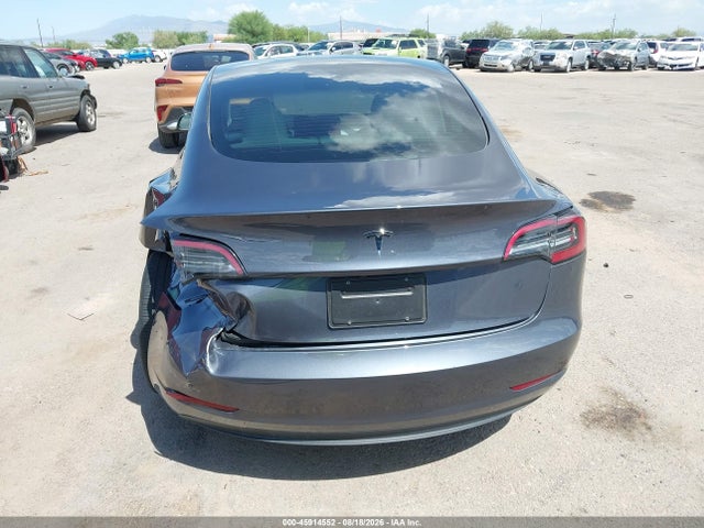 Tesla Model 3 Rear-wheel Drive 2023 5YJ3E1EAXPF712873 Image 16