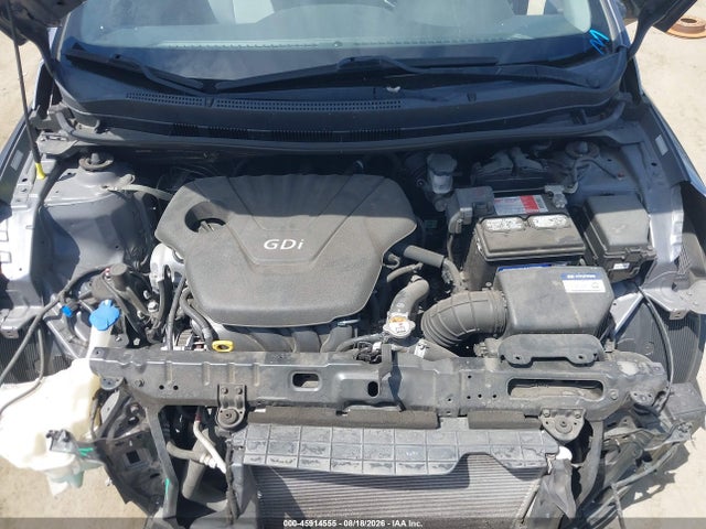 Hyundai ACCENT GLS 2015 KMHCT4AE9FU871451 Image 10