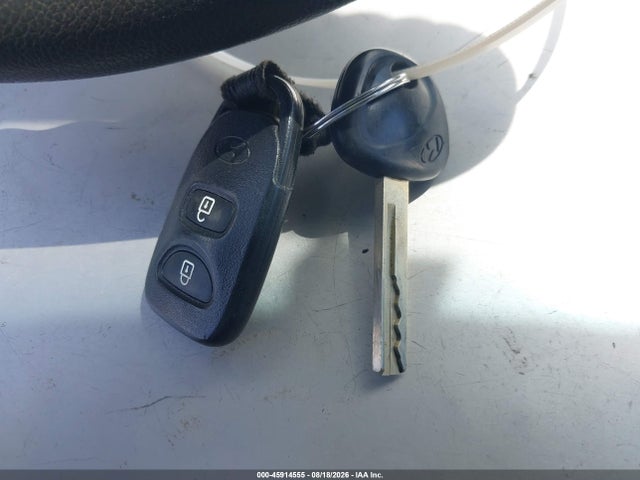 Hyundai ACCENT GLS 2015 KMHCT4AE9FU871451 Image 11