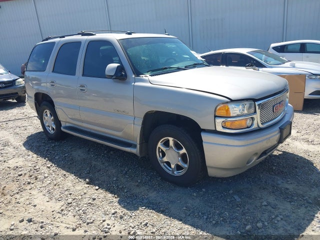 Продажа на аукционе авто 2005 Gmc Yukon Denali, vin: 1GKEK63U05J210511, номер лота: 45914557
