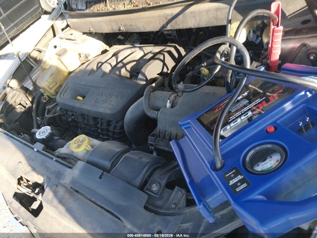 2010 Dodge Journey Se მანქანა იყიდება აუქციონზე, vin: 3D4PG4FBXAT190360, აუქციონის ნომერი: 45914560