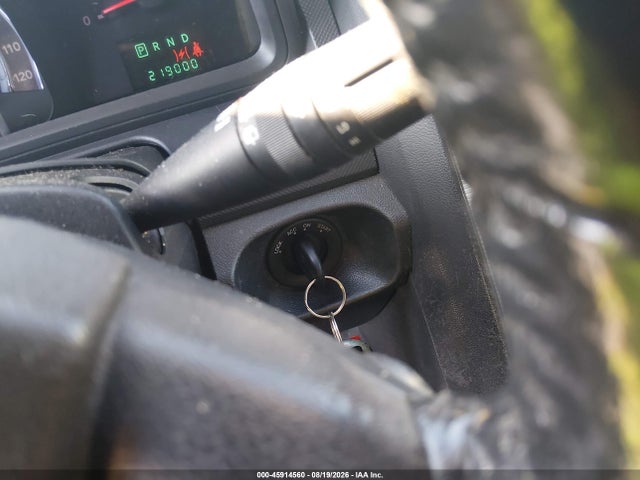 2010 Dodge Journey Se მანქანა იყიდება აუქციონზე, vin: 3D4PG4FBXAT190360, აუქციონის ნომერი: 45914560